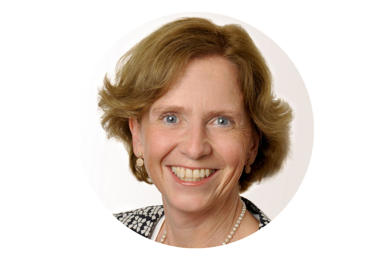 Anja Brux