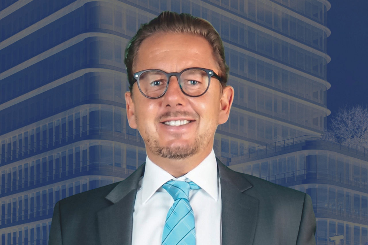 Klaus Buchberger