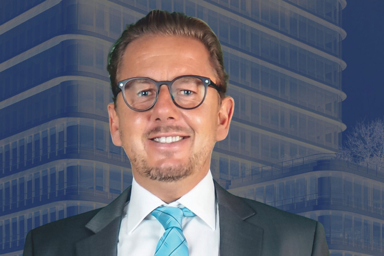 Klaus Buchberger