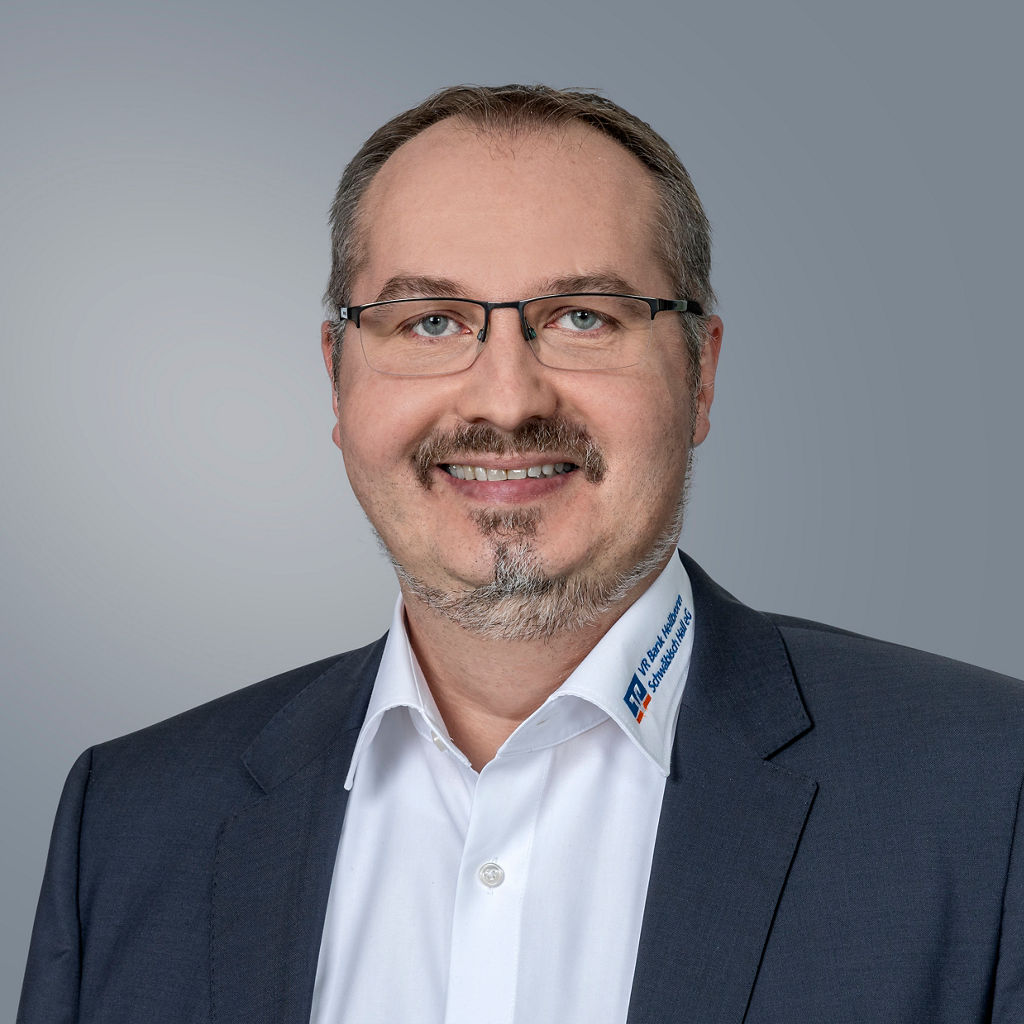 Bankmitarbeiter Buchholz Alwin