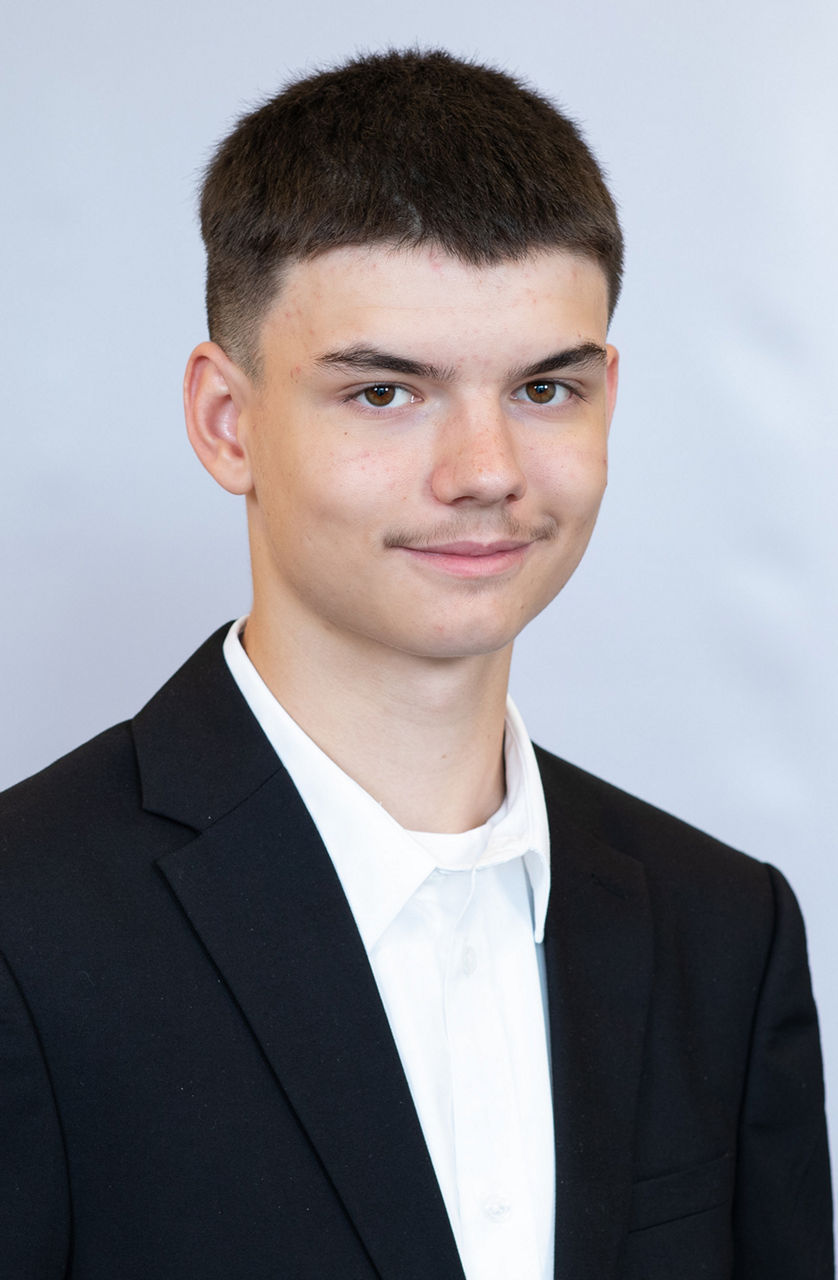 Ben Buchholz