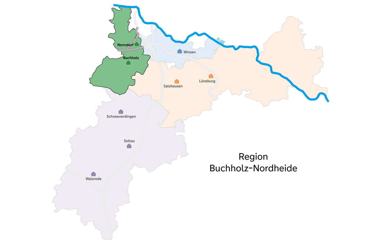Region Winsen-Seevetal