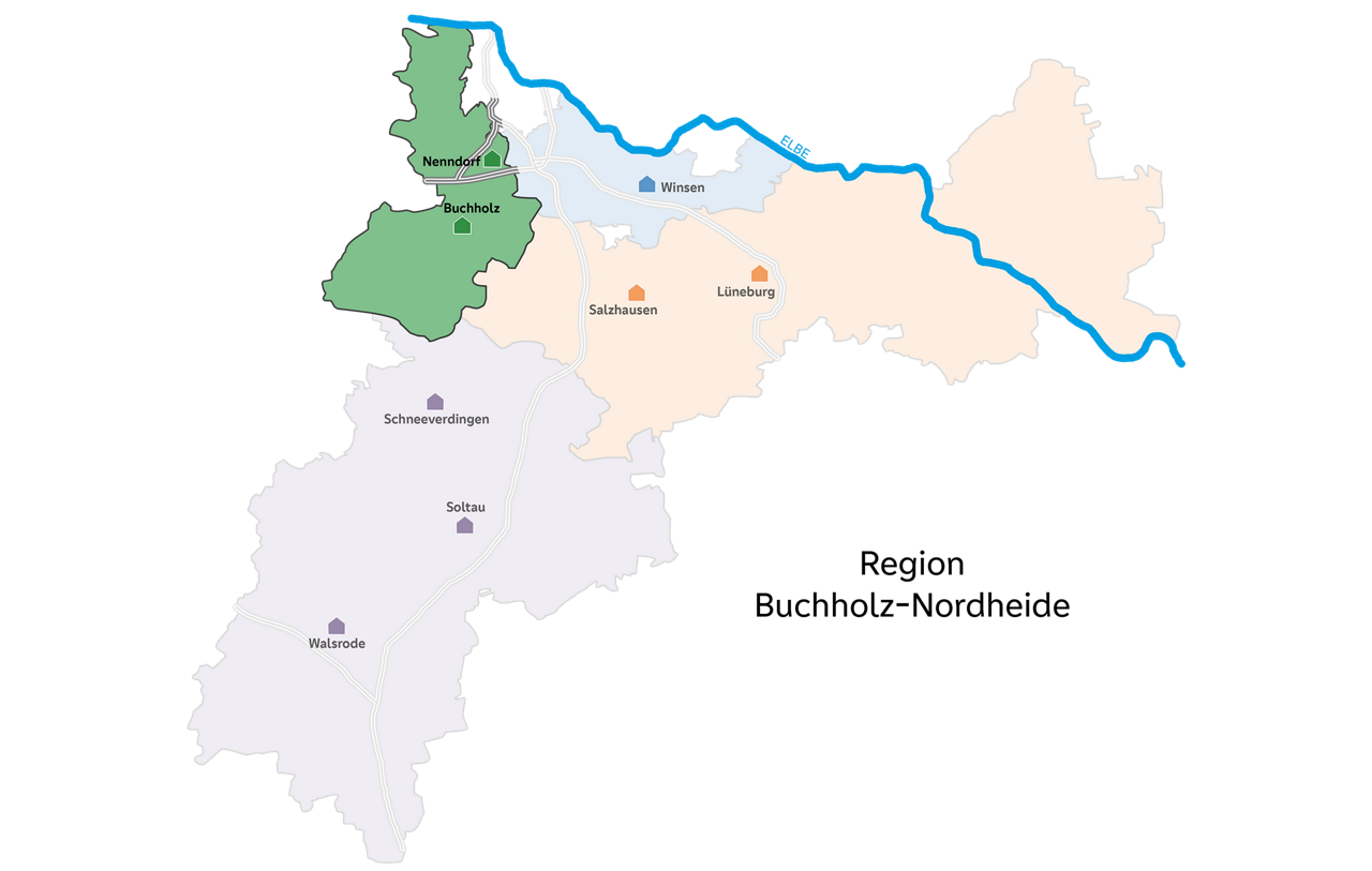 Region Winsen-Seevetal