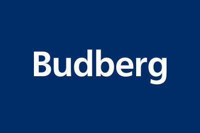 Budberg