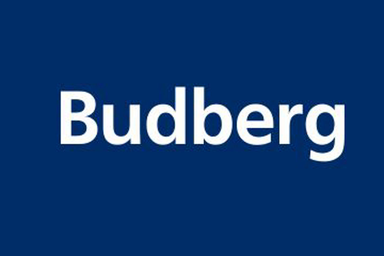 Budberg