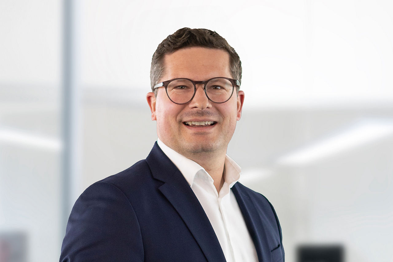 Uwe Büchele