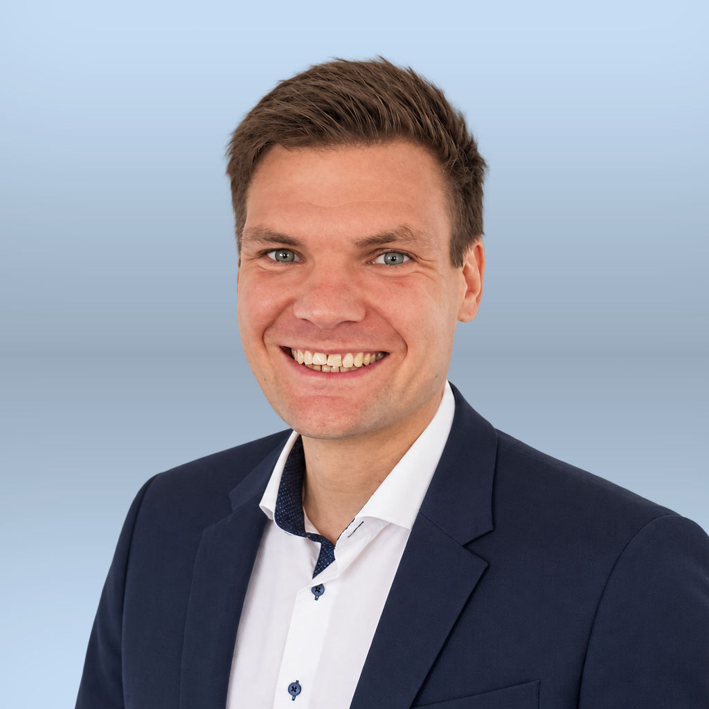 Büchter, Pascal