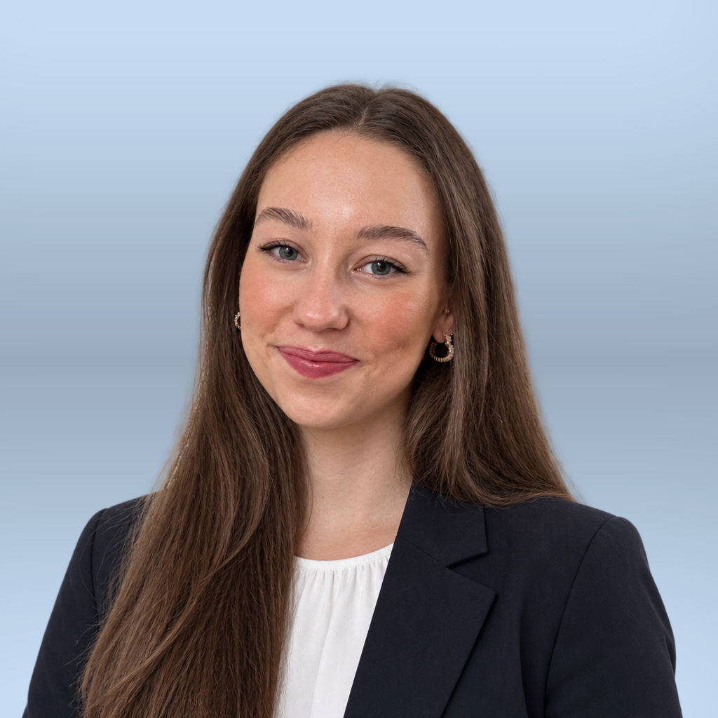 Bülhoff, Eva Maria