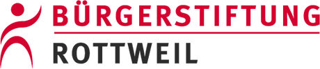 Logo der Bürgerstiftung Rottweil