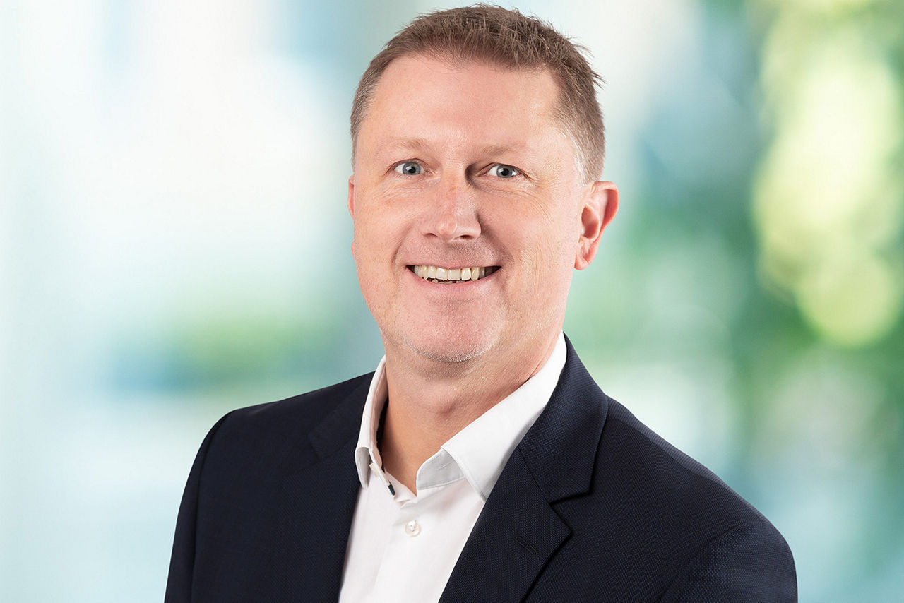 Volker Büscher