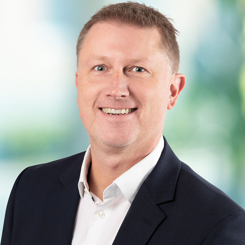 Volker Büscher
