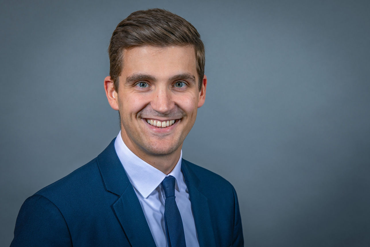 Ein Foto von Jens Buiker