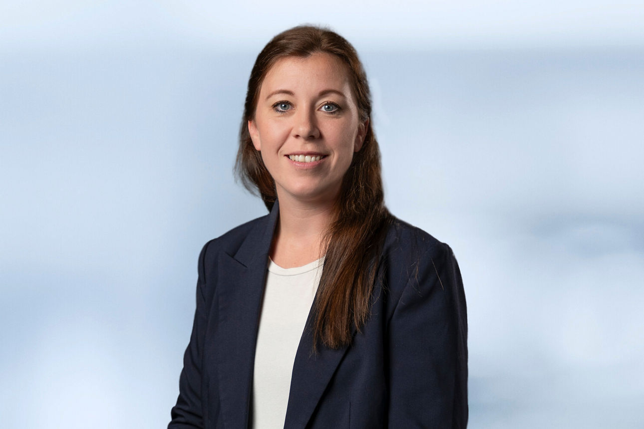 Jessica Buitkamp