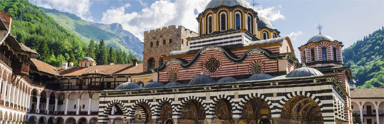 Bulgarien