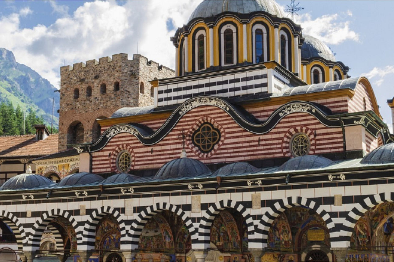 Bulgarien