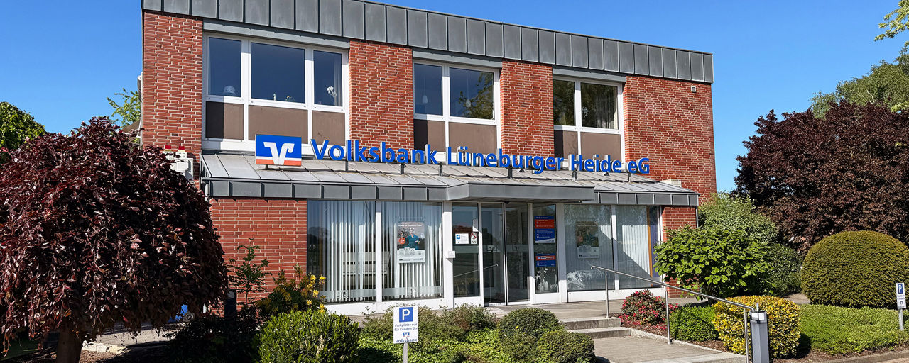 Filiale Bullenhausen