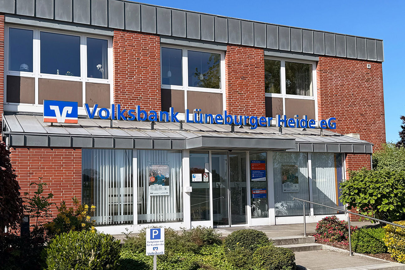 Filiale Bullenhausen