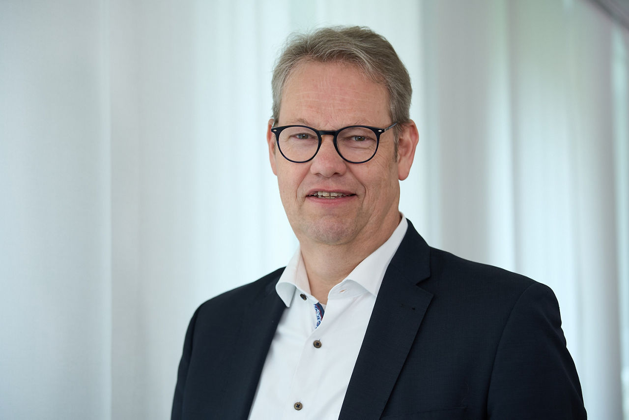 Foto von Peter Buller