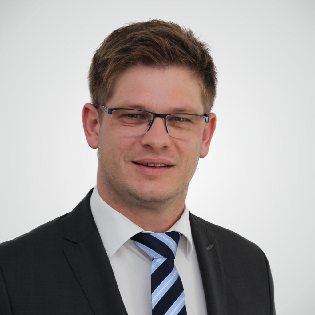 Bild Vorstand Markt Christian Bumberger