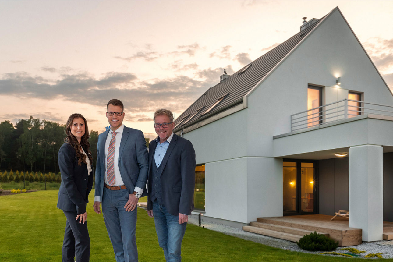 Unser Immobilienpartner Baumbuschimmobilien