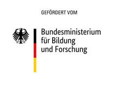 Bundesministeriumg für Bildung und Forschung