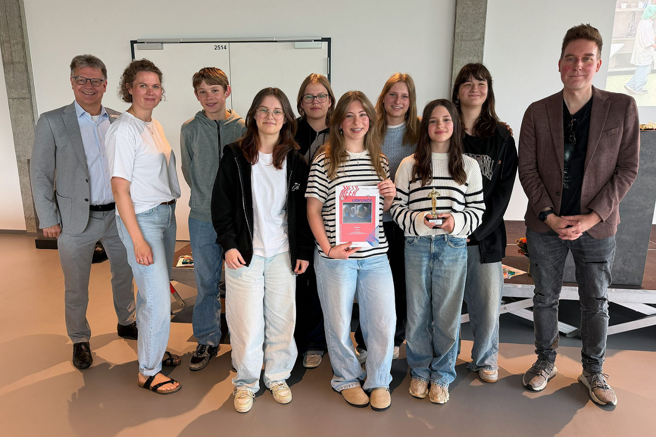 jugend creativ Bundessieger