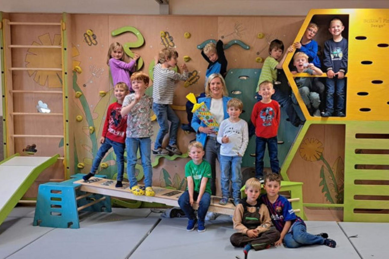 St. Michael in Bunnen