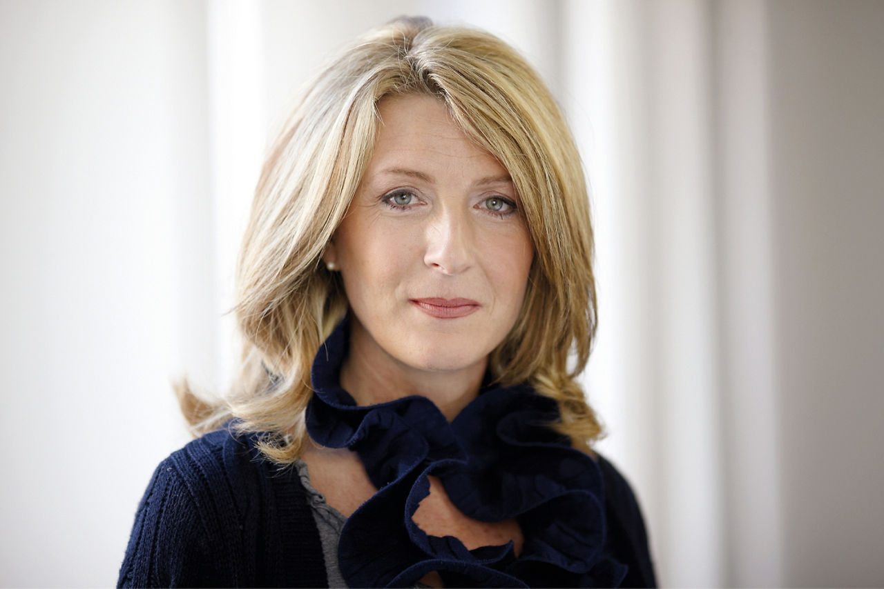 Foto von Ria Burgmann-Stier