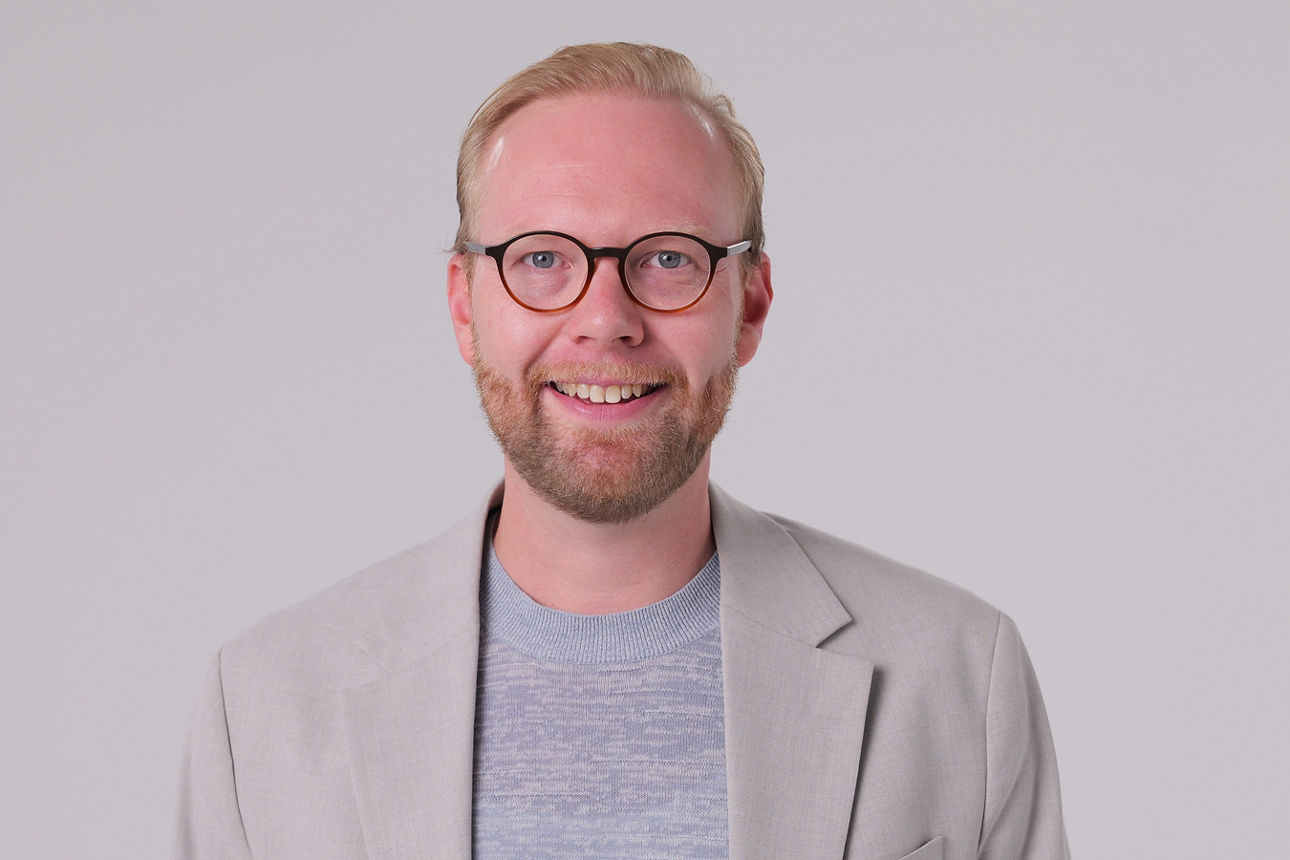 Jan-Erik Burkard