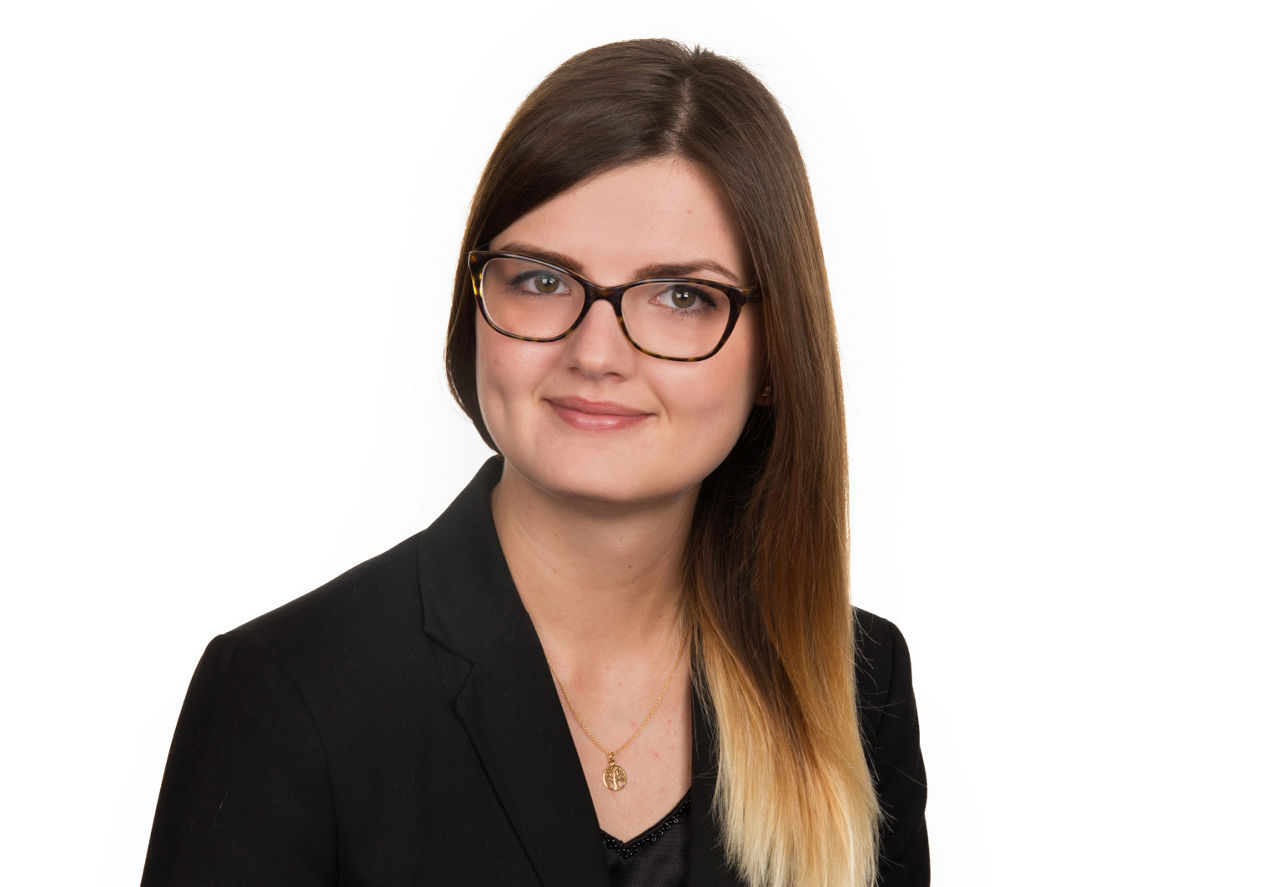 Personalmanagement Carina Burkhard