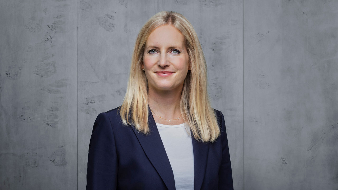 Janine Burkhardt