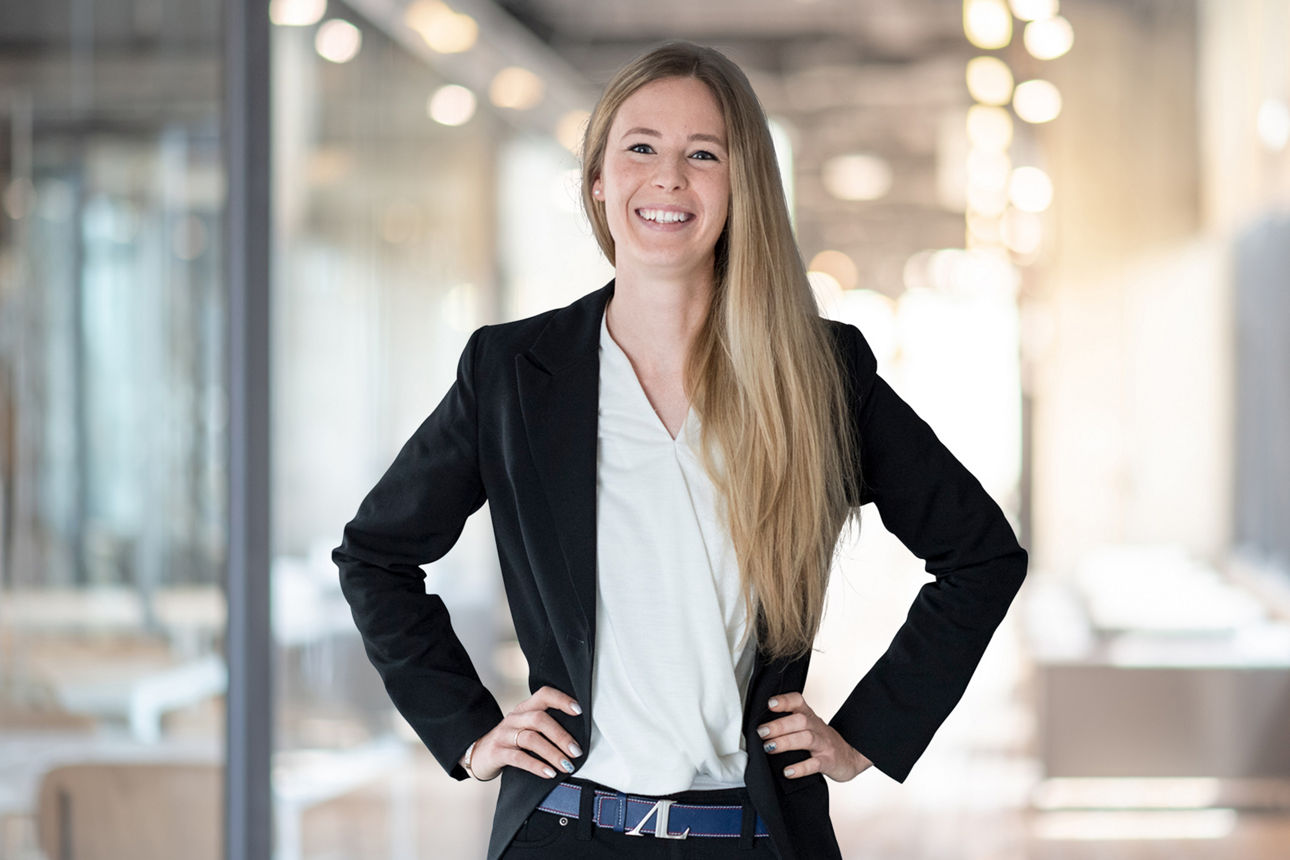 Katharina Burkhart