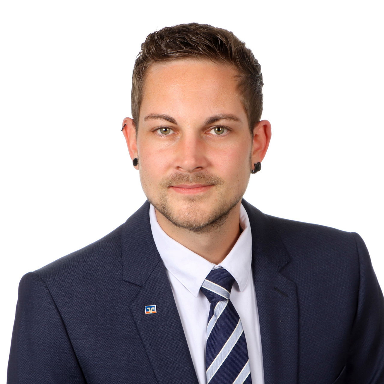 Ansprechpartner Simon Burkhart