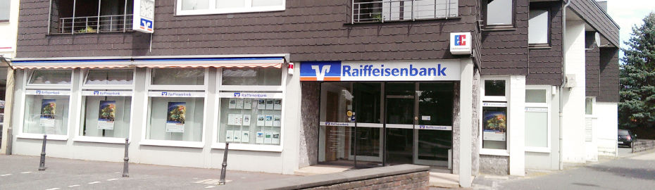 Geschäftsstelle Buschhoven