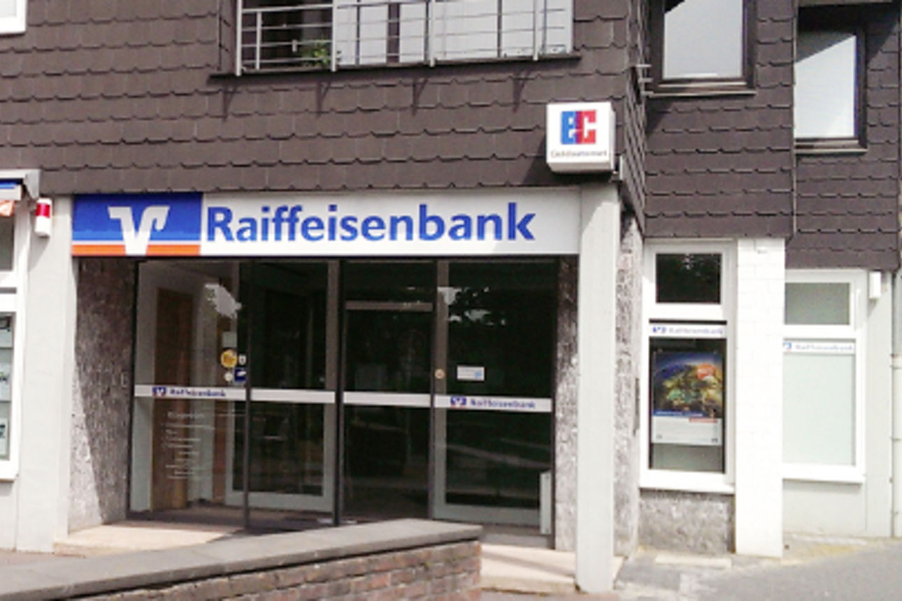Geschäftsstelle Buschhoven