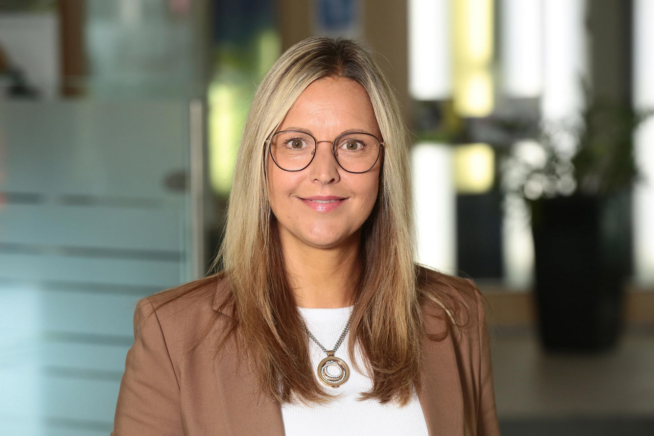 Buschmann, Katja
