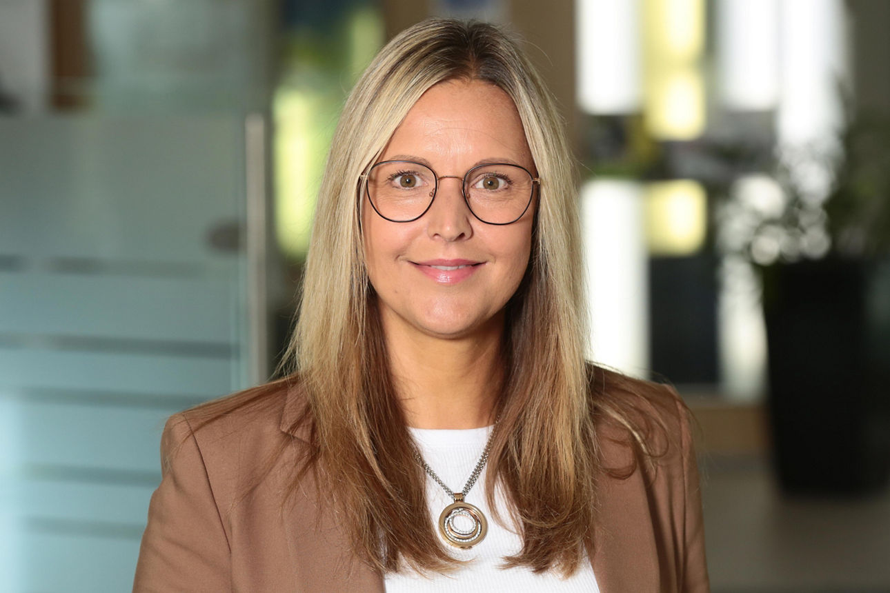 Buschmann, Katja
