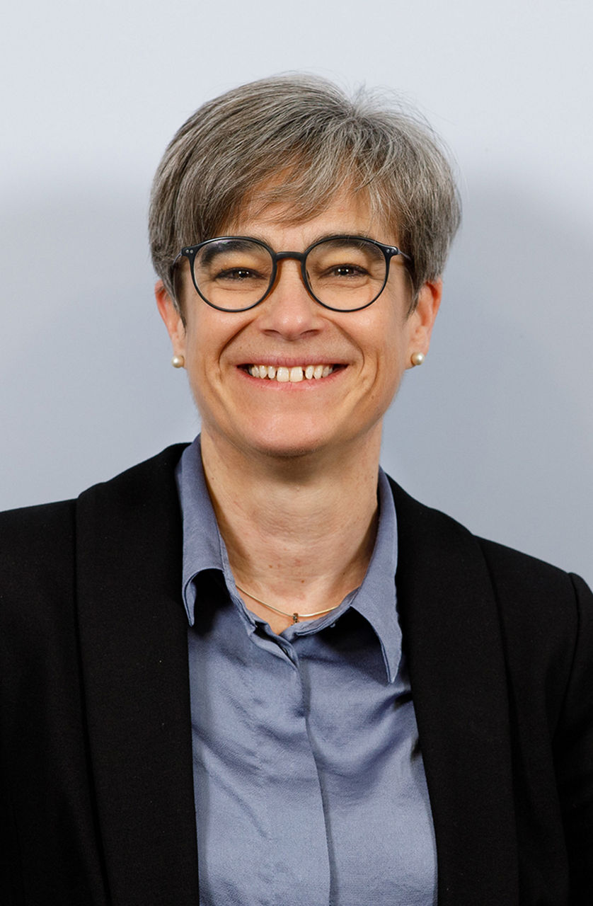 Christine Buschner