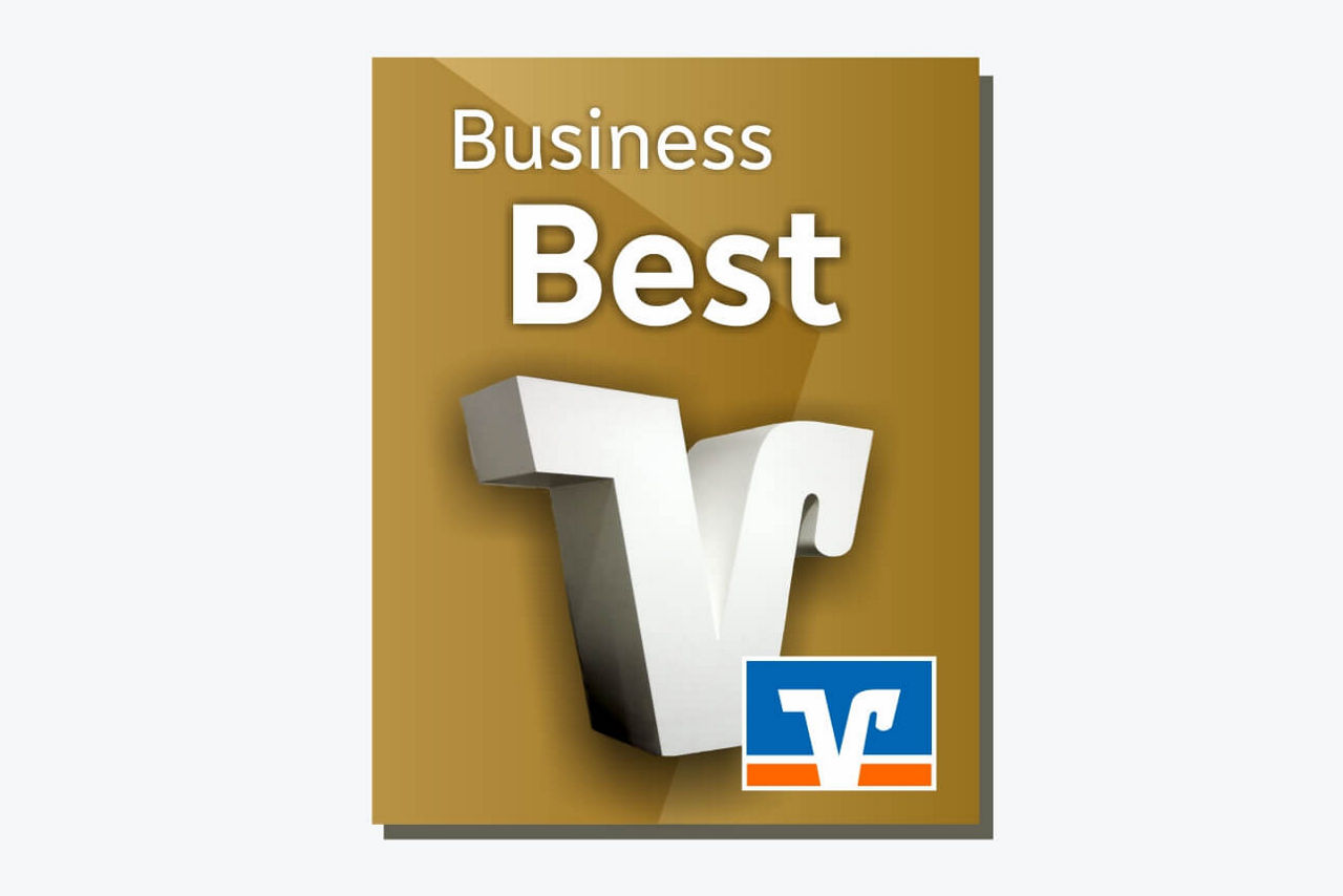 Logo von Business Best