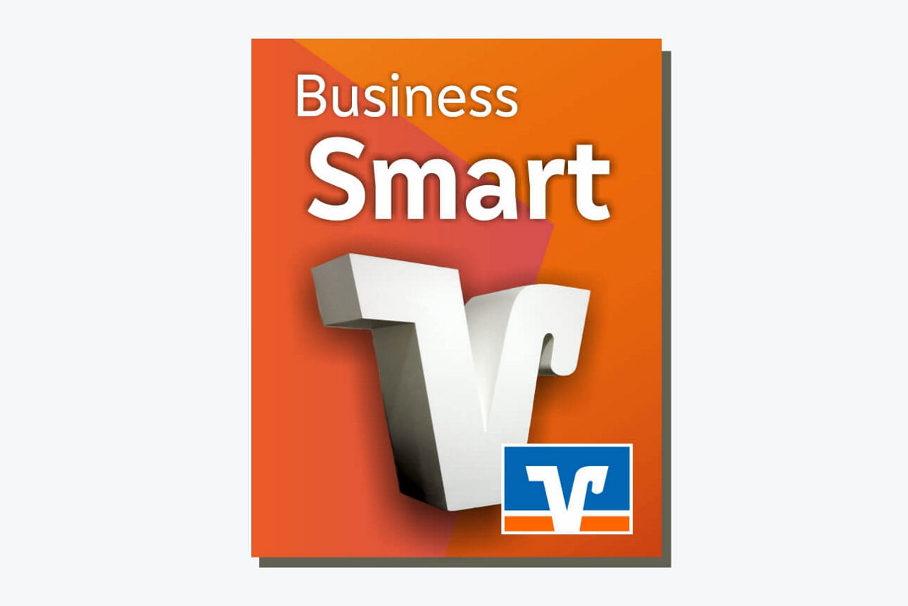 Logo von Business Smart