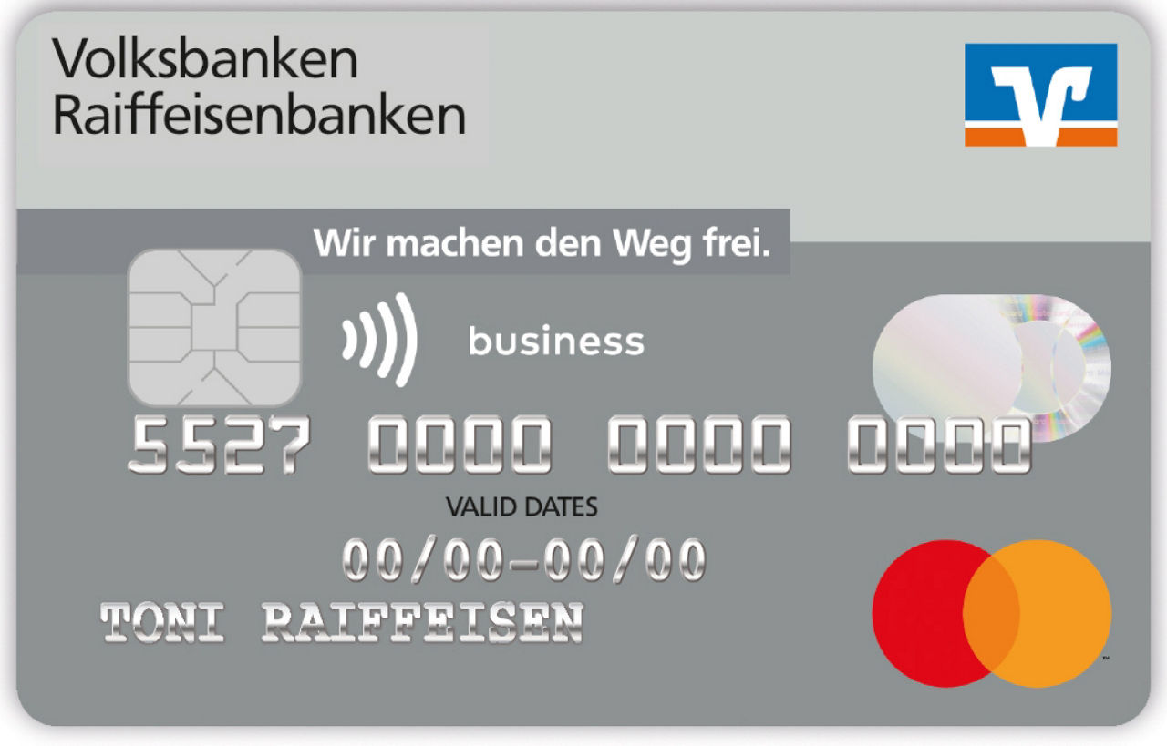 BusinessCard Classic