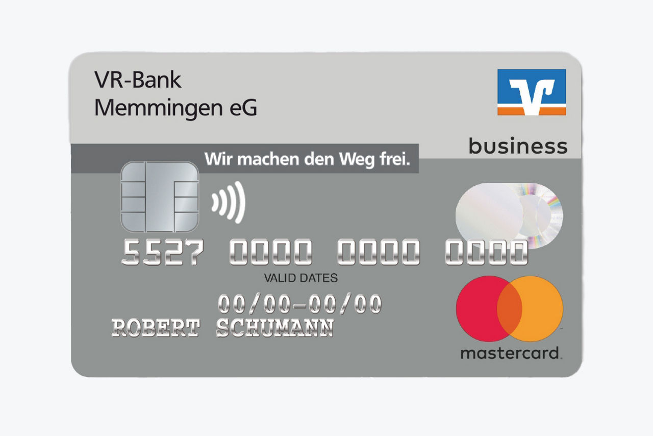 BusinessCard Classic