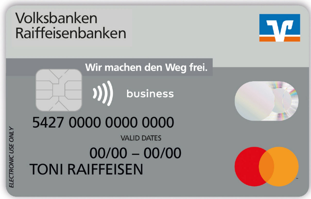 BusinessCard Basic