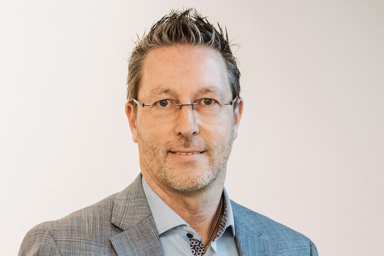 Alwin Eilers