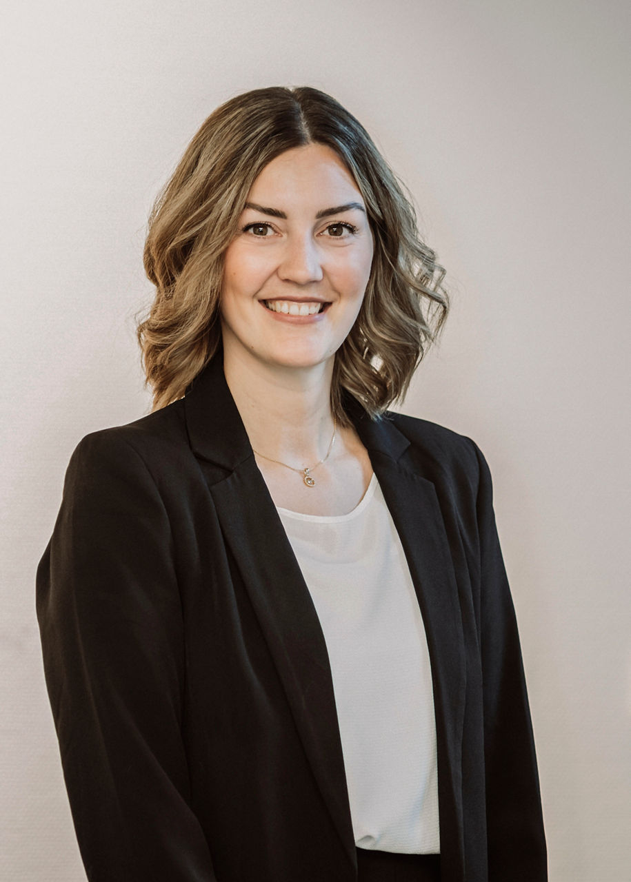 Angeneta-Tida Hinrichs