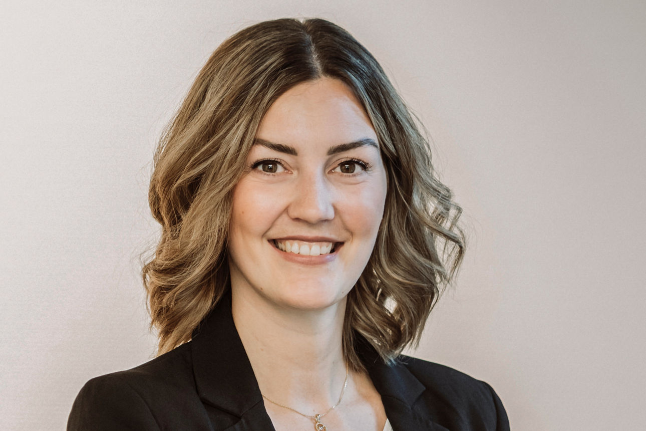 Angeneta-Tida Hinrichs