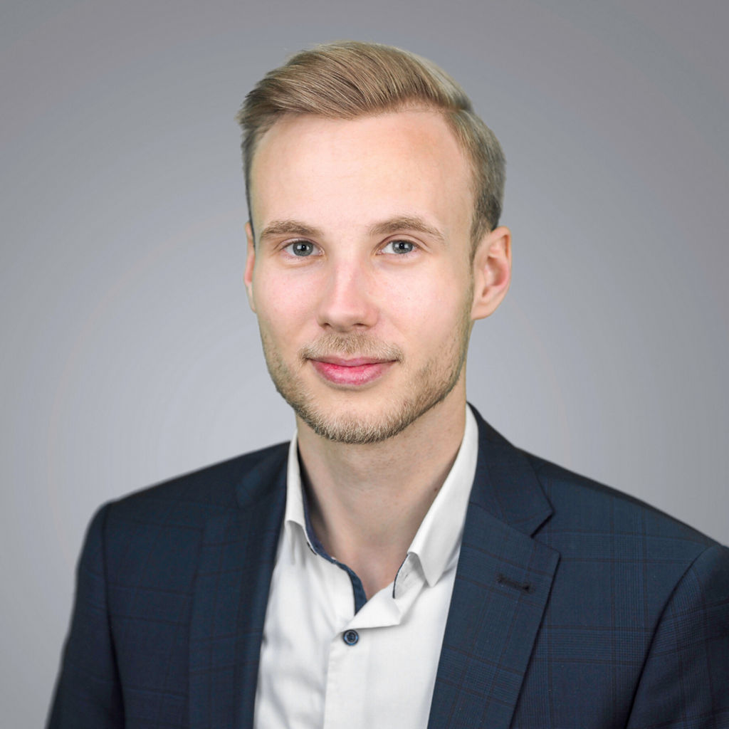 Porträtfoto