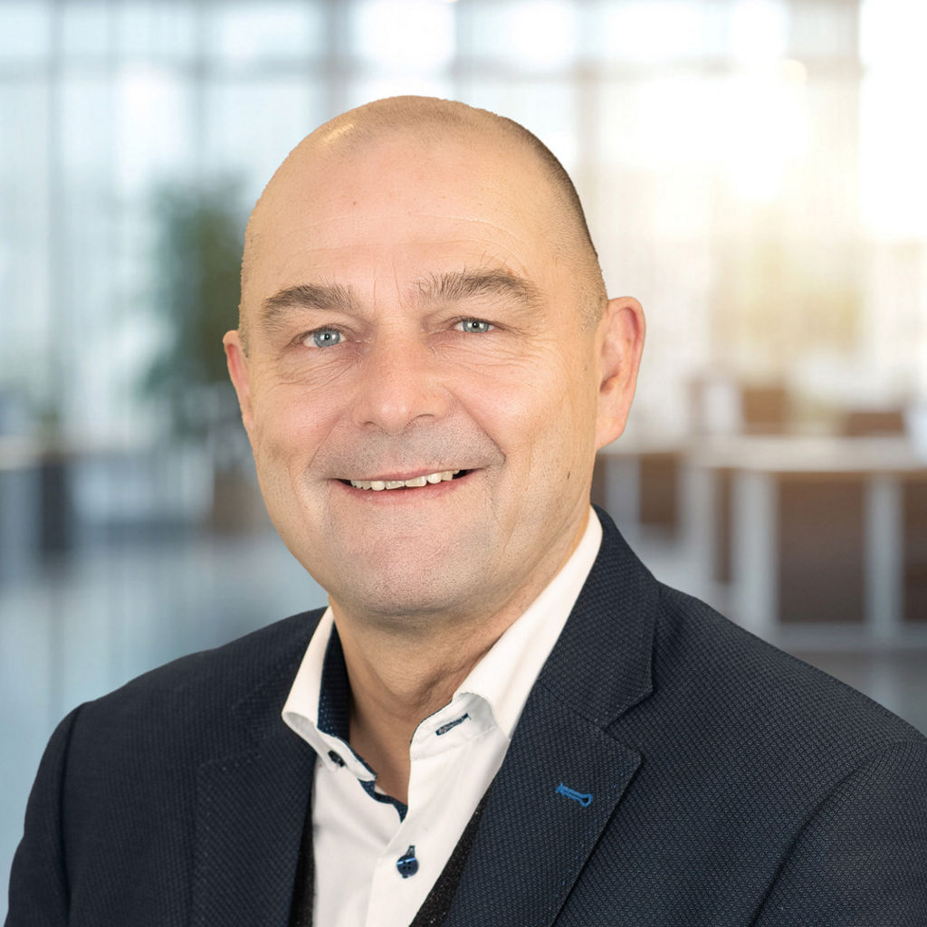 Jürgen Busse