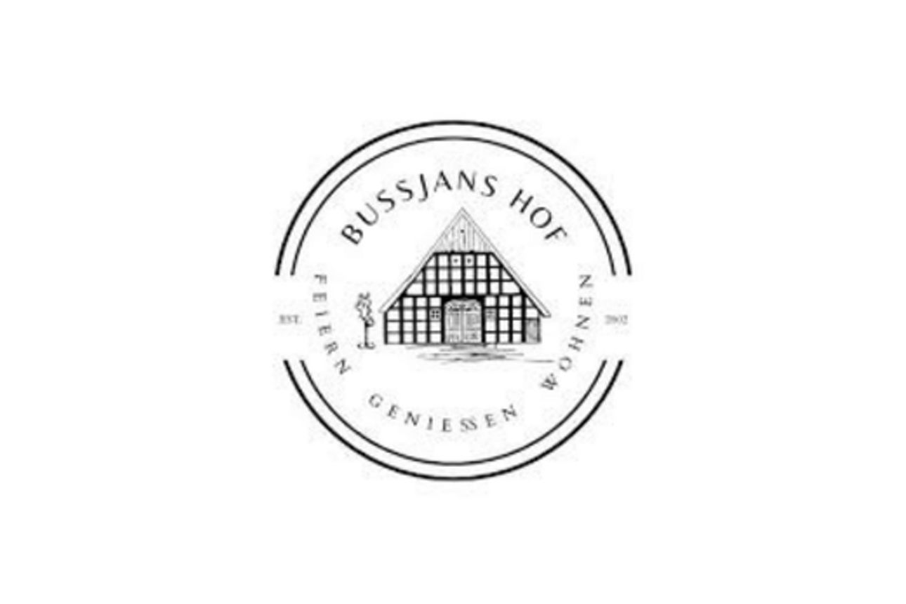 Logo Bussjans Hof