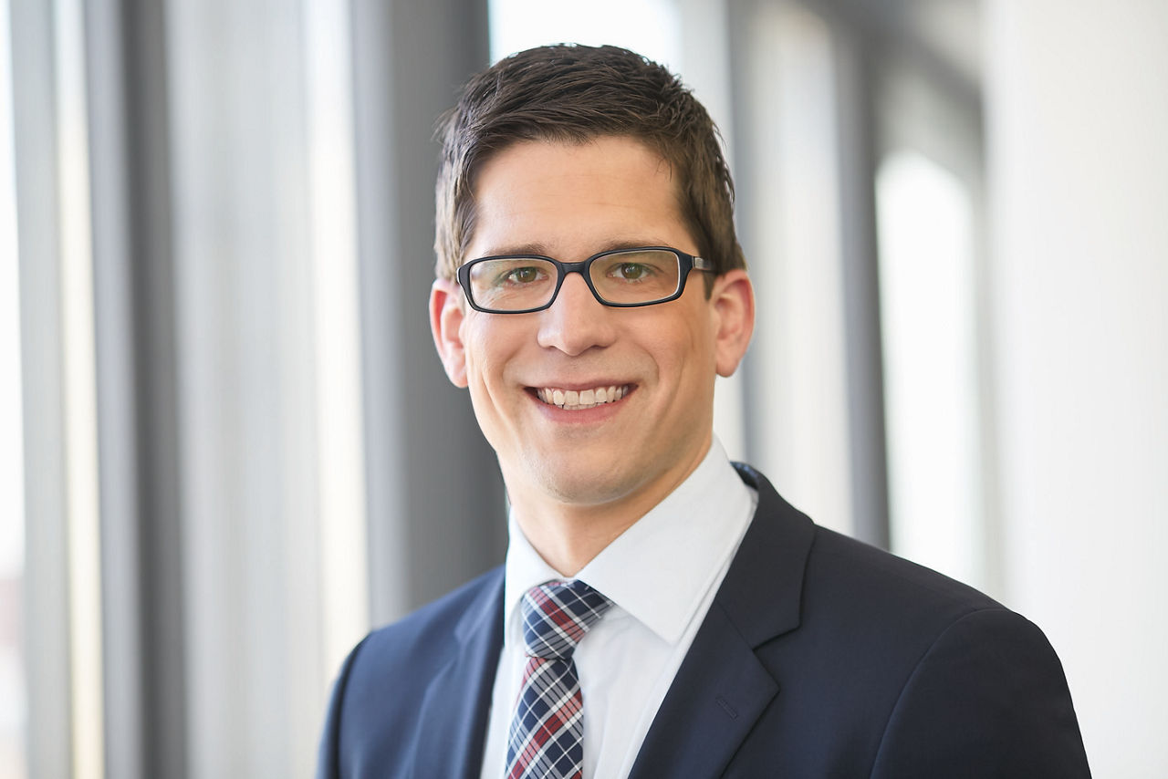 Kai Bußmann, Bankverein Werther